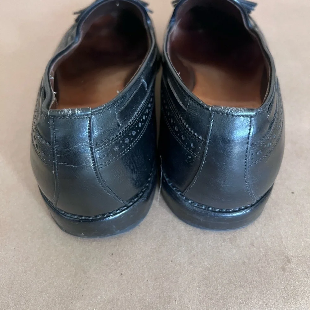 Allen Edmonds step out